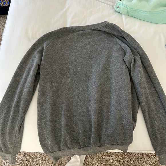 Aviator nation sweatshirt just bought in Miami - Picture 4 of 4